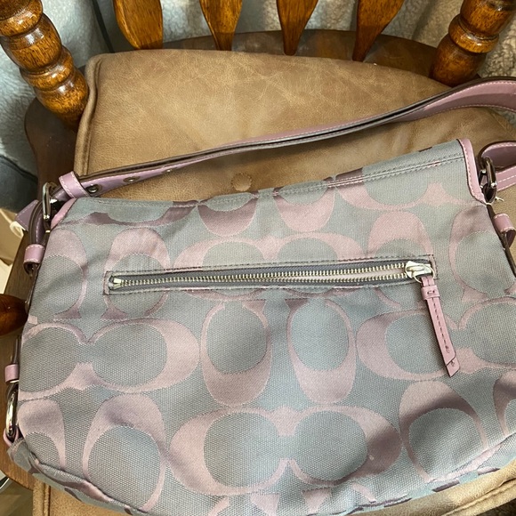 Coach handbag F15171 - Picture 2 of 7